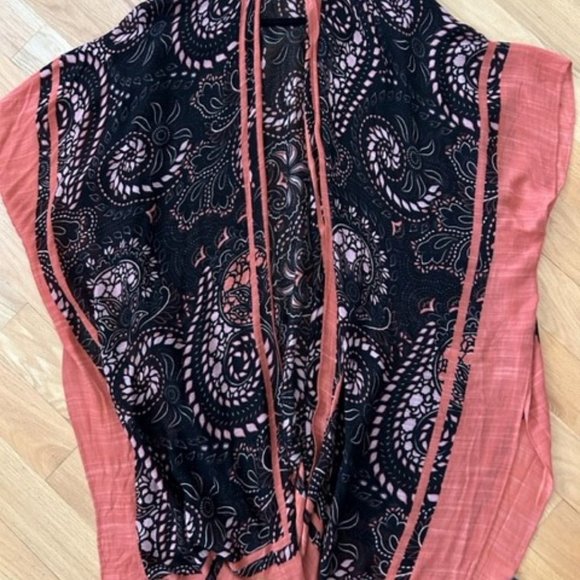 Long Kimono - Picture 1 of 1